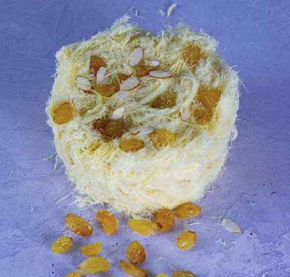 Shon Papri